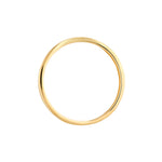 Textured Pinched Band