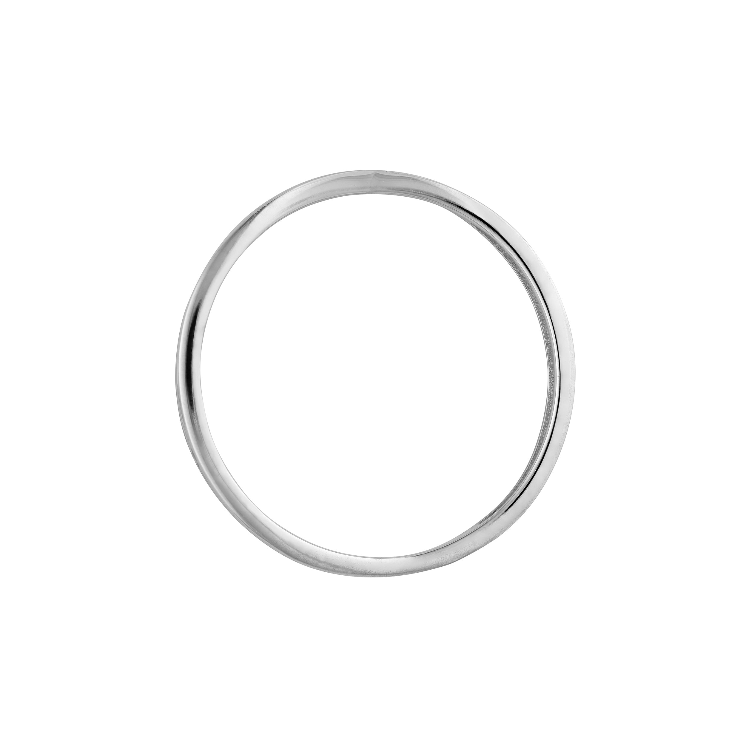 Textured Pinched Band