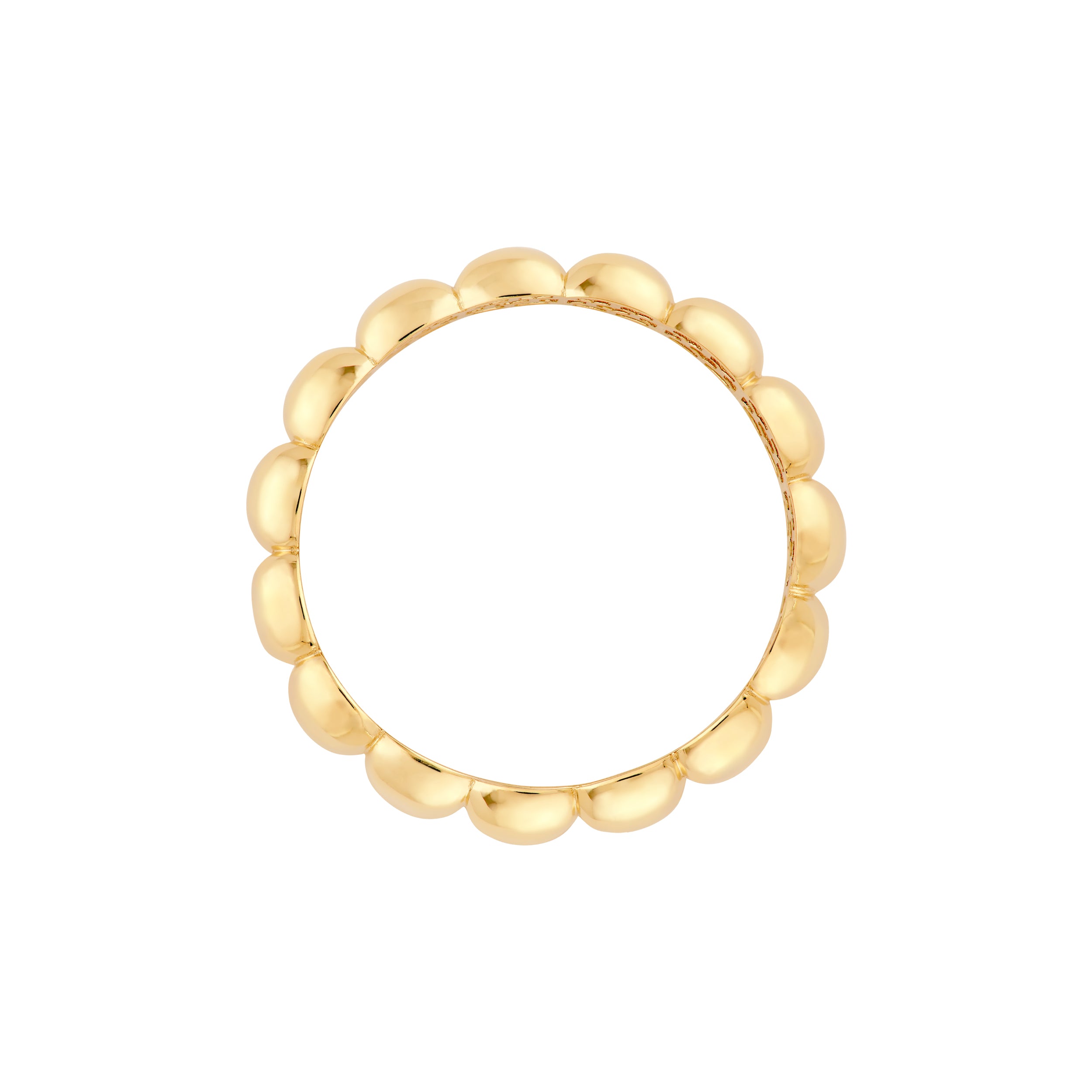 Square Puff Band
