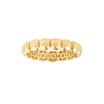 Square Puff Band