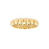 Square Puff Band