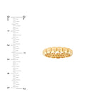 Square Puff Band