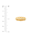 Square Puff Band