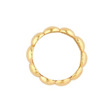 Large Puffy Bead Band