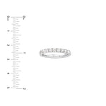 Diamond Eternity Band (1-3/4tcw)