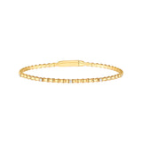 Diamond Flex Bracelet (1/8tcw)