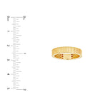 Ribbed Band