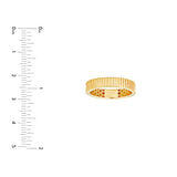 Ribbed Band