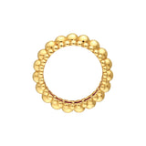 Triple Bead Ring