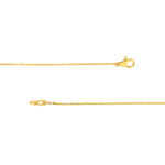 3/4tcw Diamond Cluster & Bezel Station Necklace