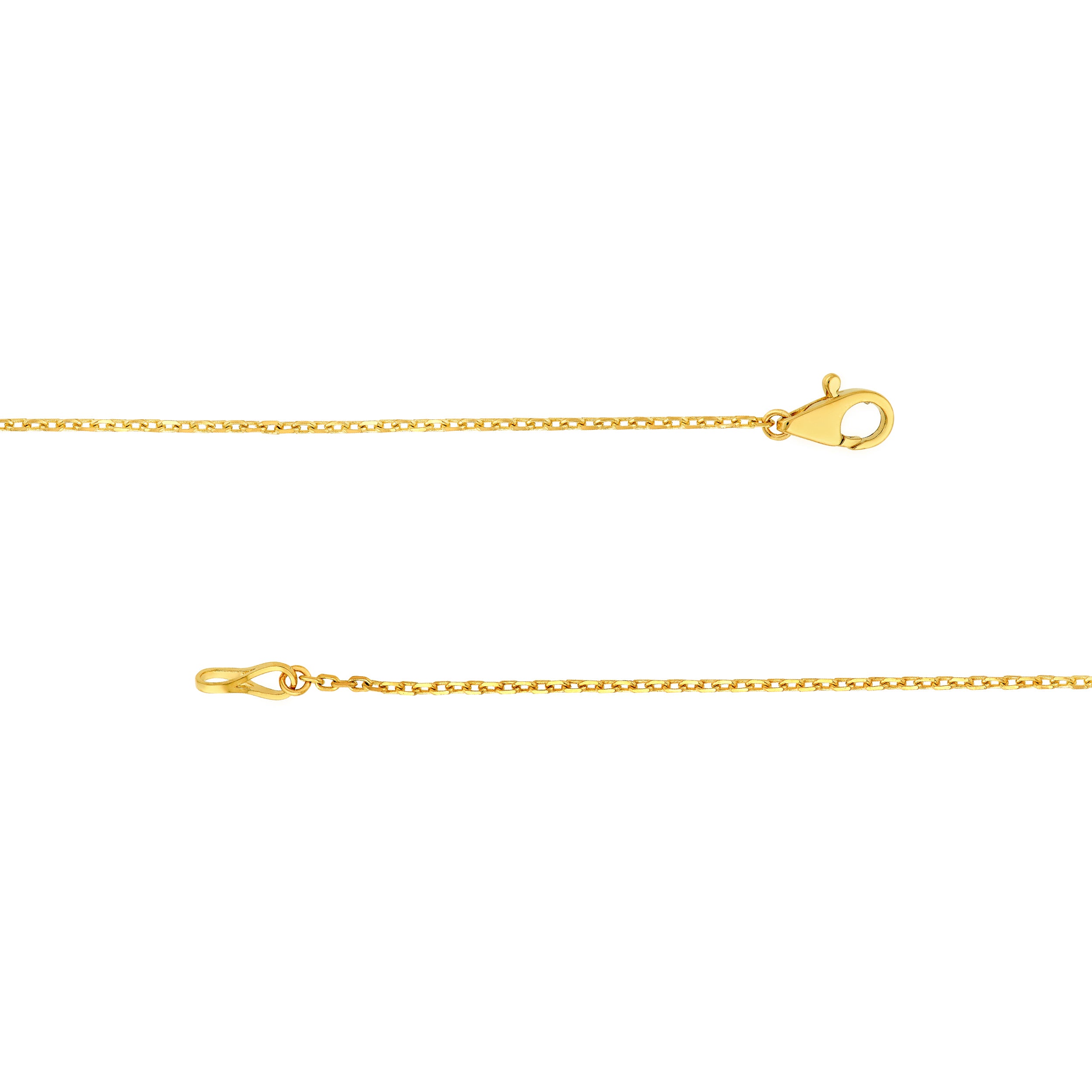3/4tcw Diamond Cluster & Bezel Station Necklace