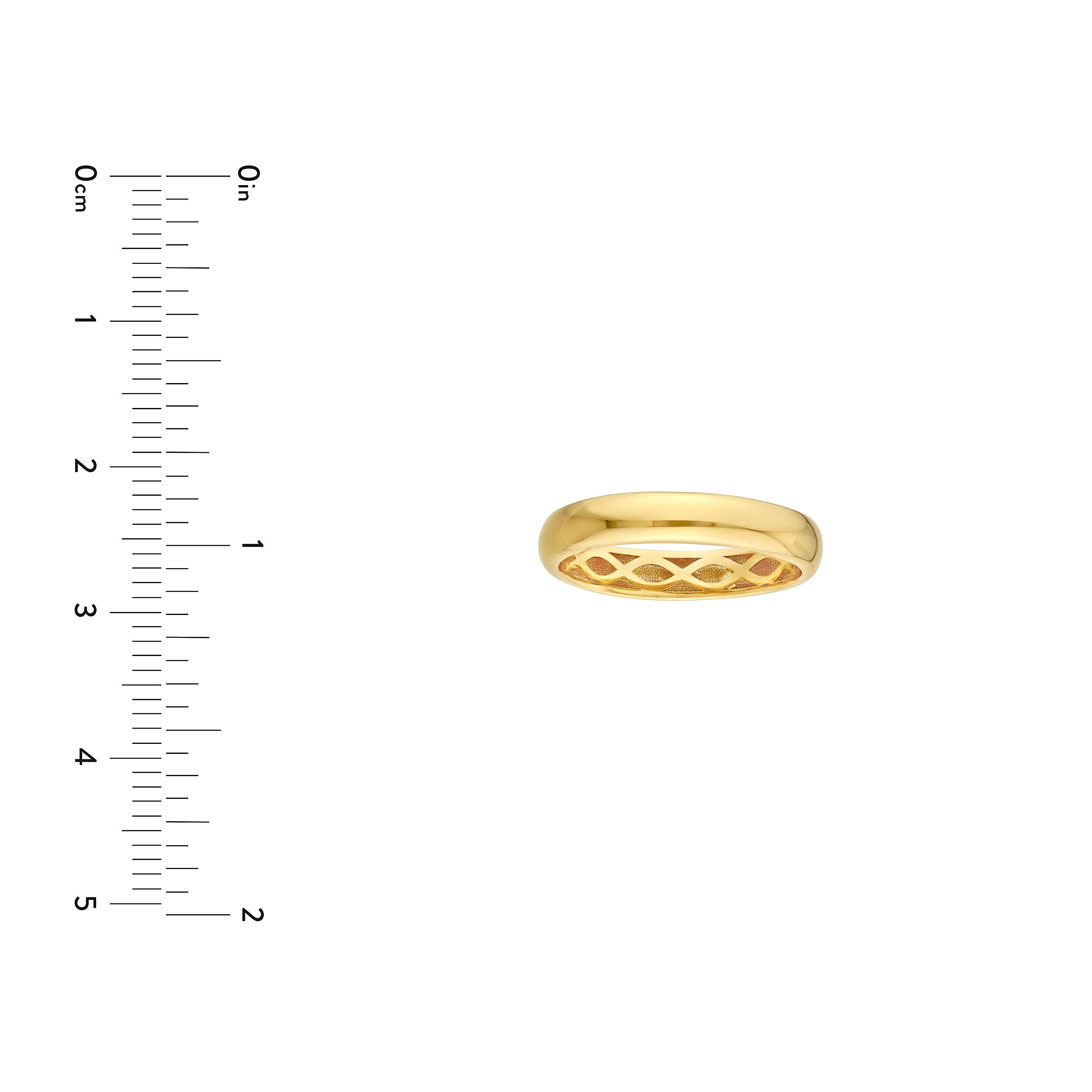 Round Band
