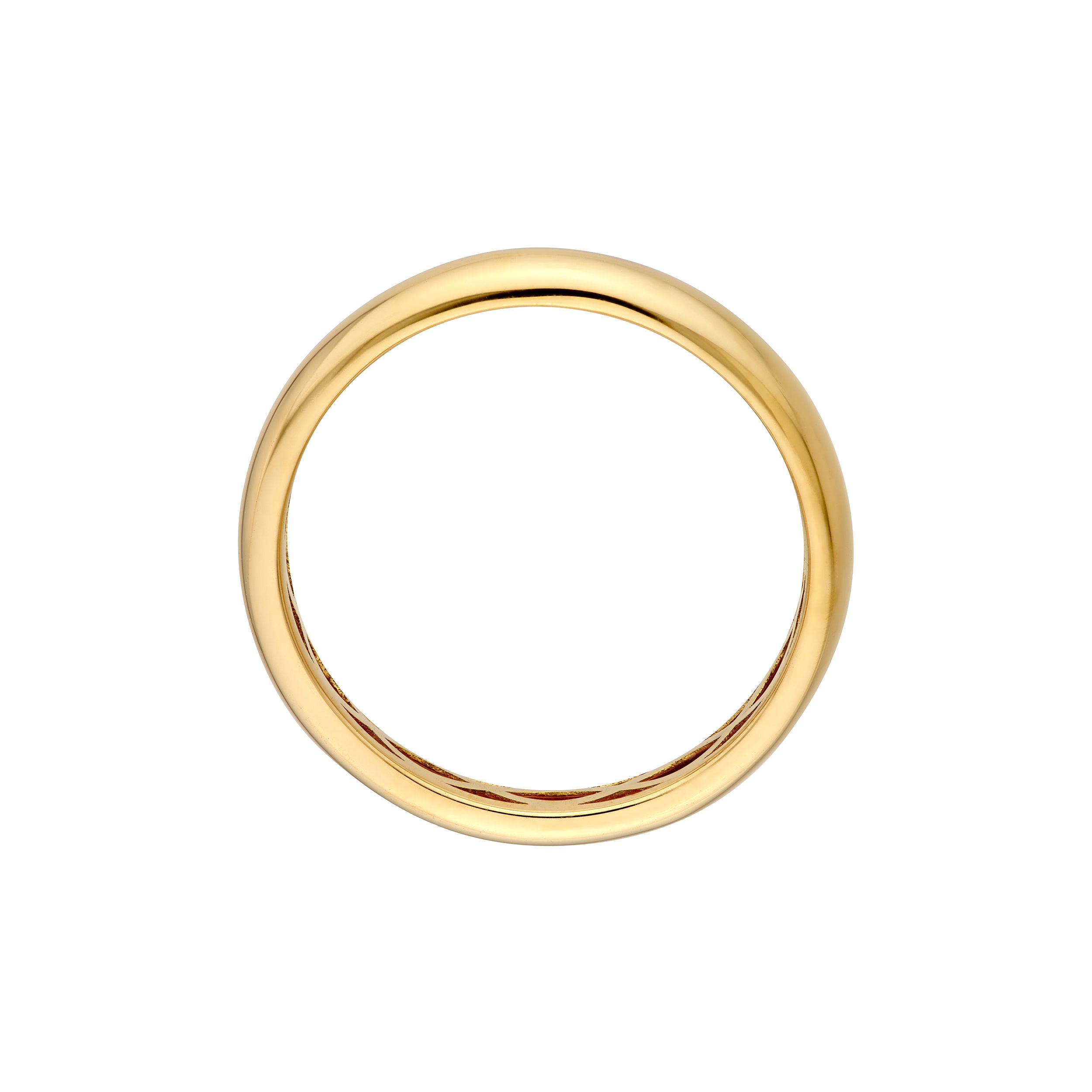 Round Band