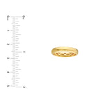 Round Band