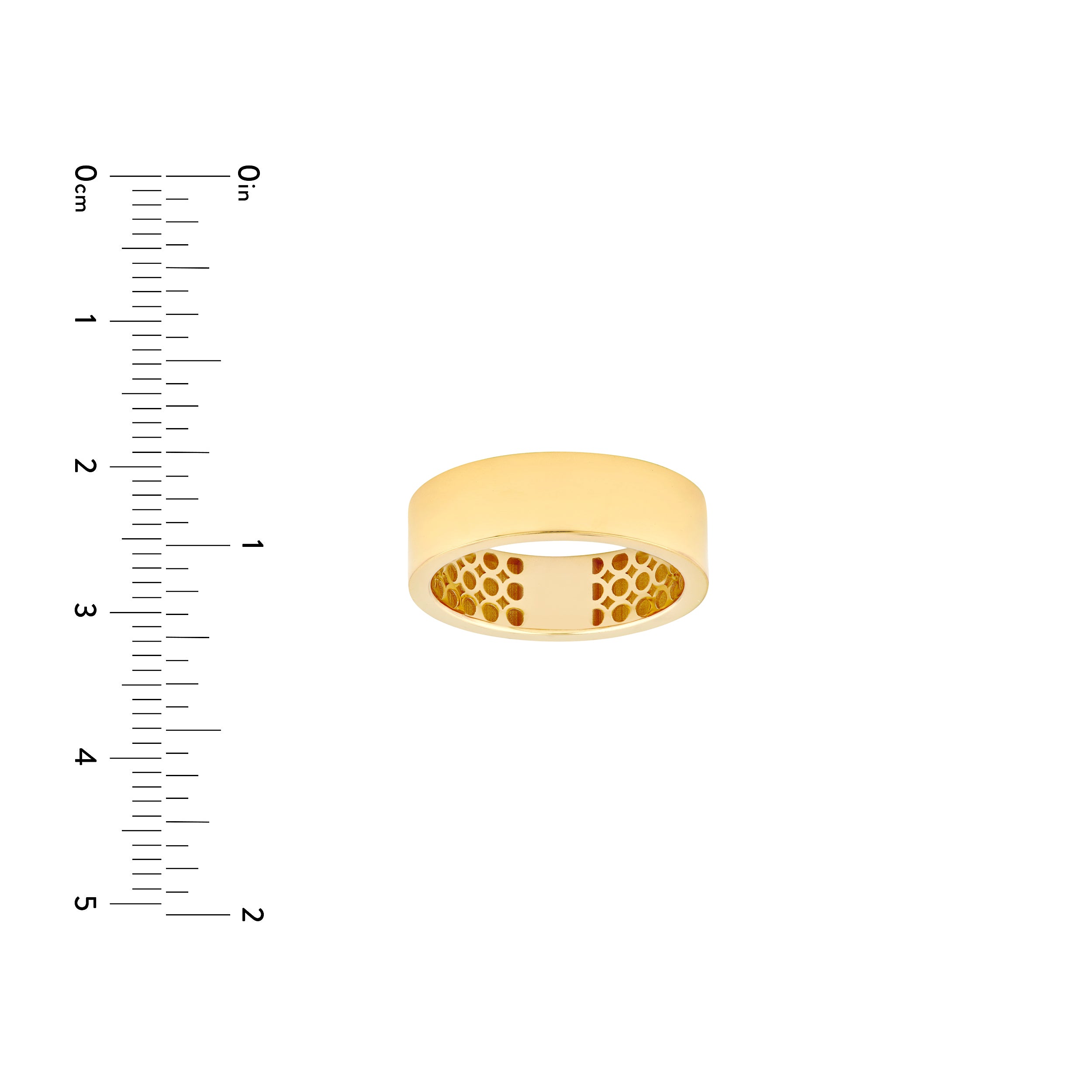 Flat Band