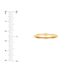 Dainty Bamboo Band