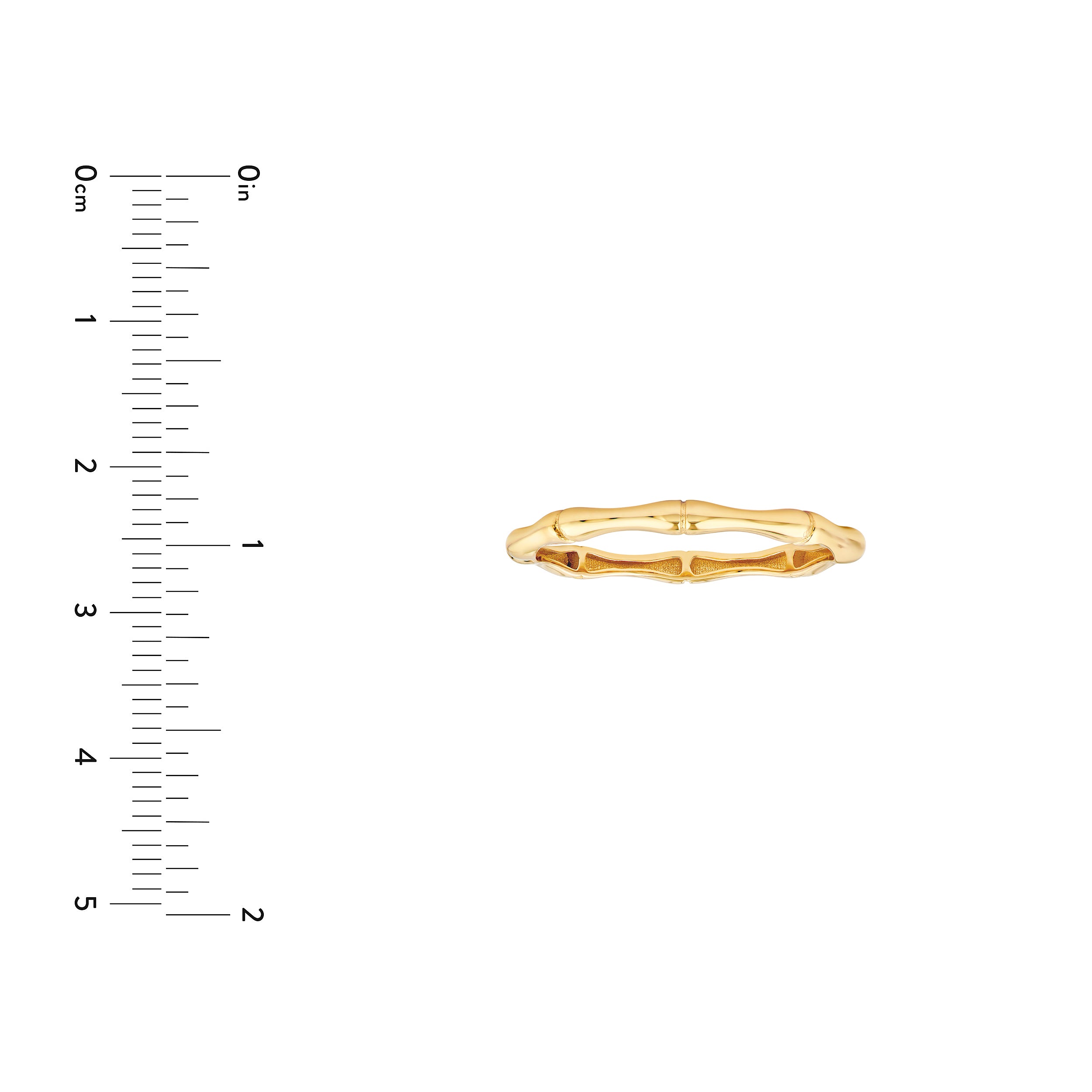 Dainty Bamboo Band