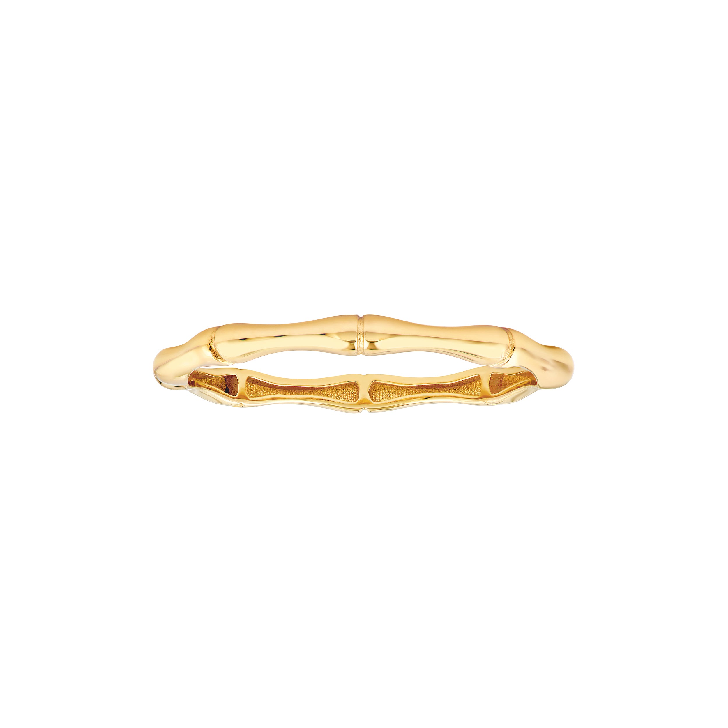 Dainty Bamboo Band