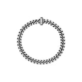 7mm Miami Cuban Bracelet
