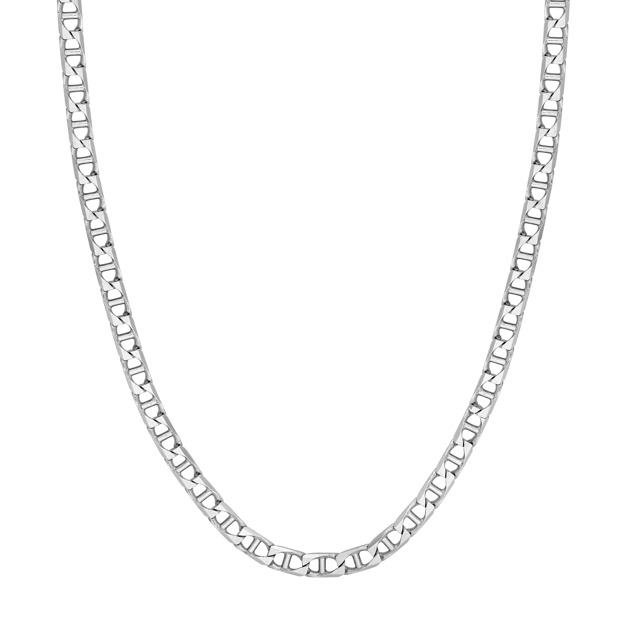 5.85mm 10 Sided D/C Mariner Chain