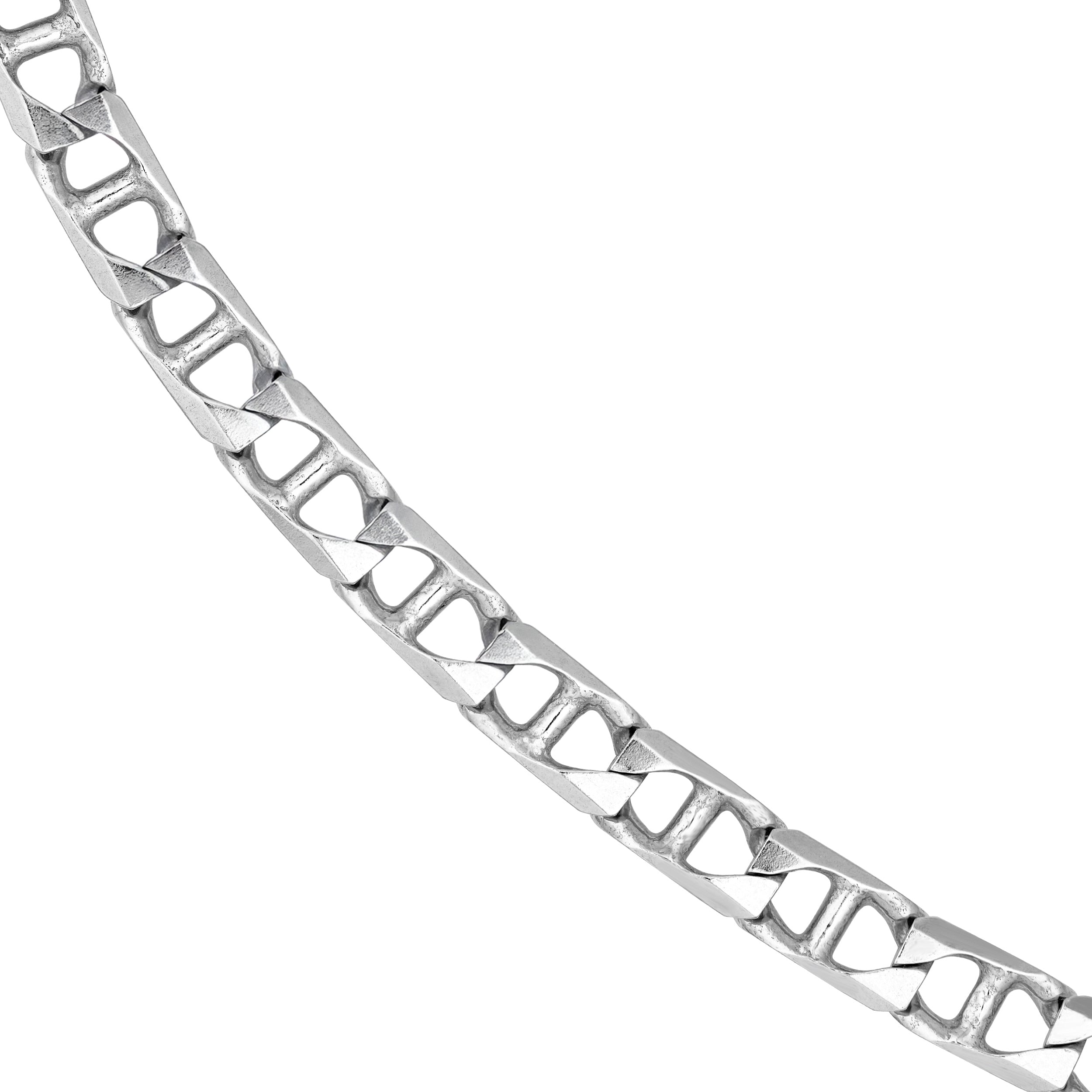 5.85mm 10 Sided D/C Mariner Chain