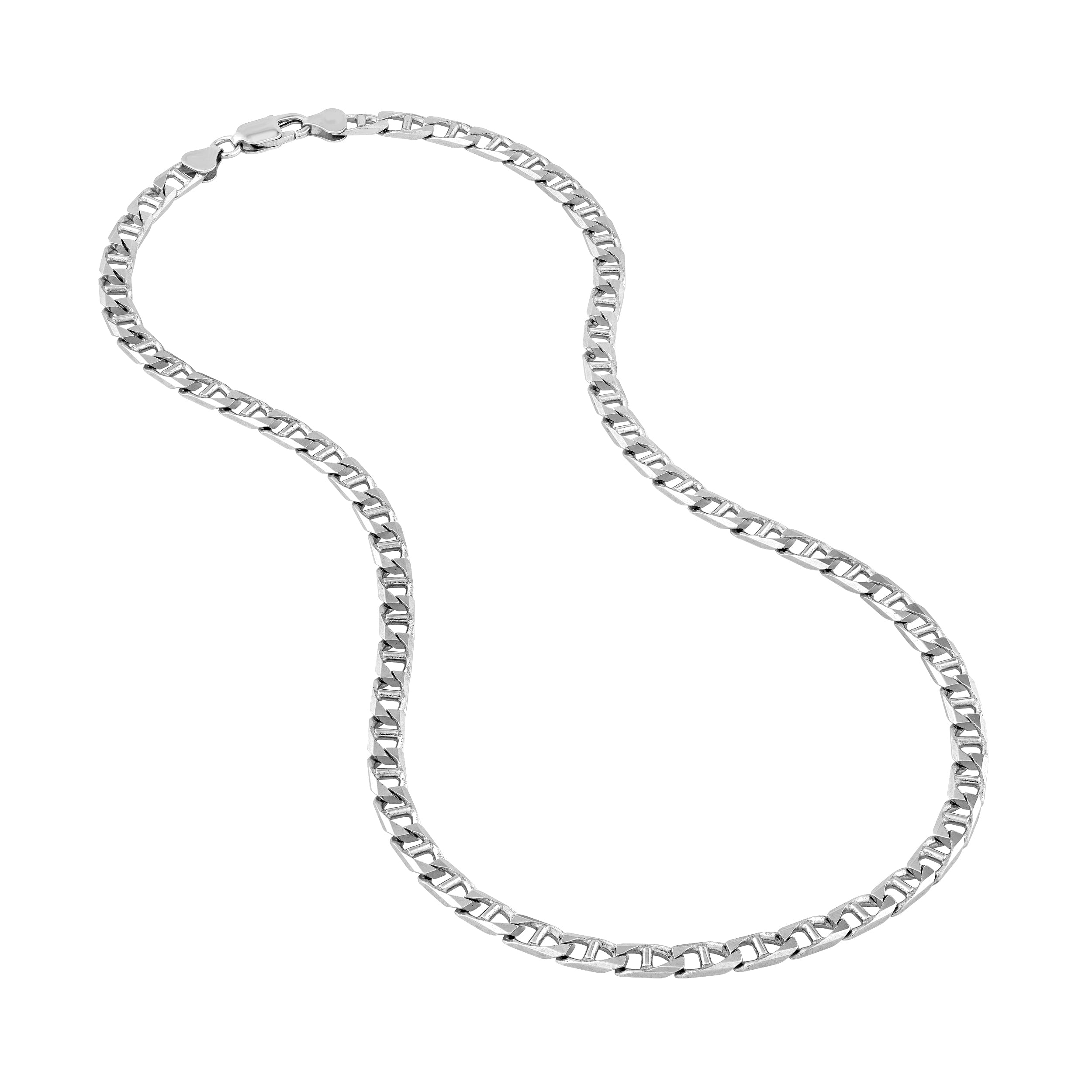 5.85mm 10 Sided D/C Mariner Chain