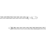 5.85mm 10 Sided D/C Mariner Chain