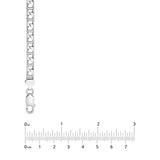 5.85mm 10 Sided D/C Mariner Chain