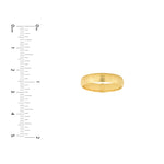 4mm Multi Line Tube Ring