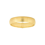 4mm Multi Line Tube Ring