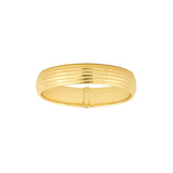 4mm Multi Line Tube Ring
