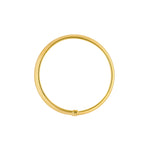 4mm Multi Line Tube Ring