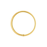 4mm Multi Line Tube Ring