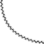 4.15mm Round Box Chain