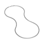 4.15mm Round Box Chain