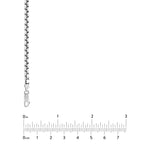 4.15mm Round Box Chain