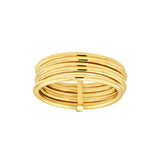 Multi Tube Ring