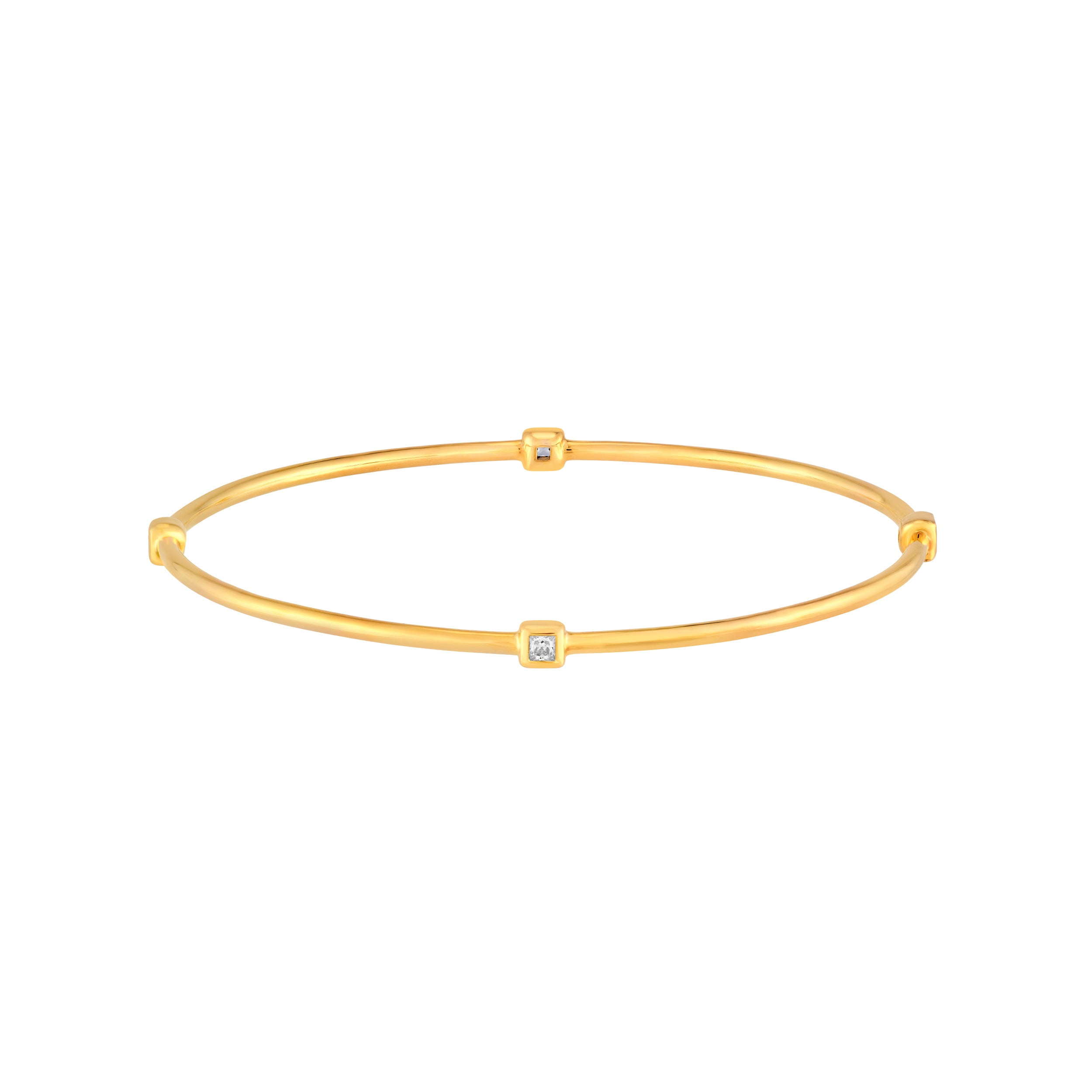 Melodie Bangle (Princess)