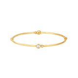 Melodie Bangle (Duo Diamond)