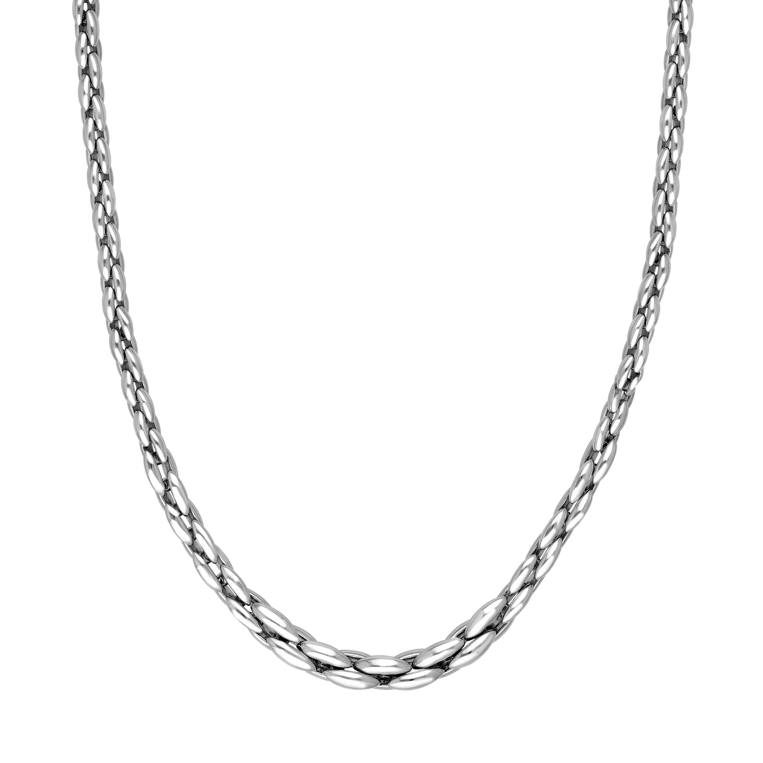 The Jessica Necklace