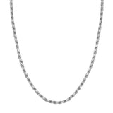 3.60mm D/C Rope Chain