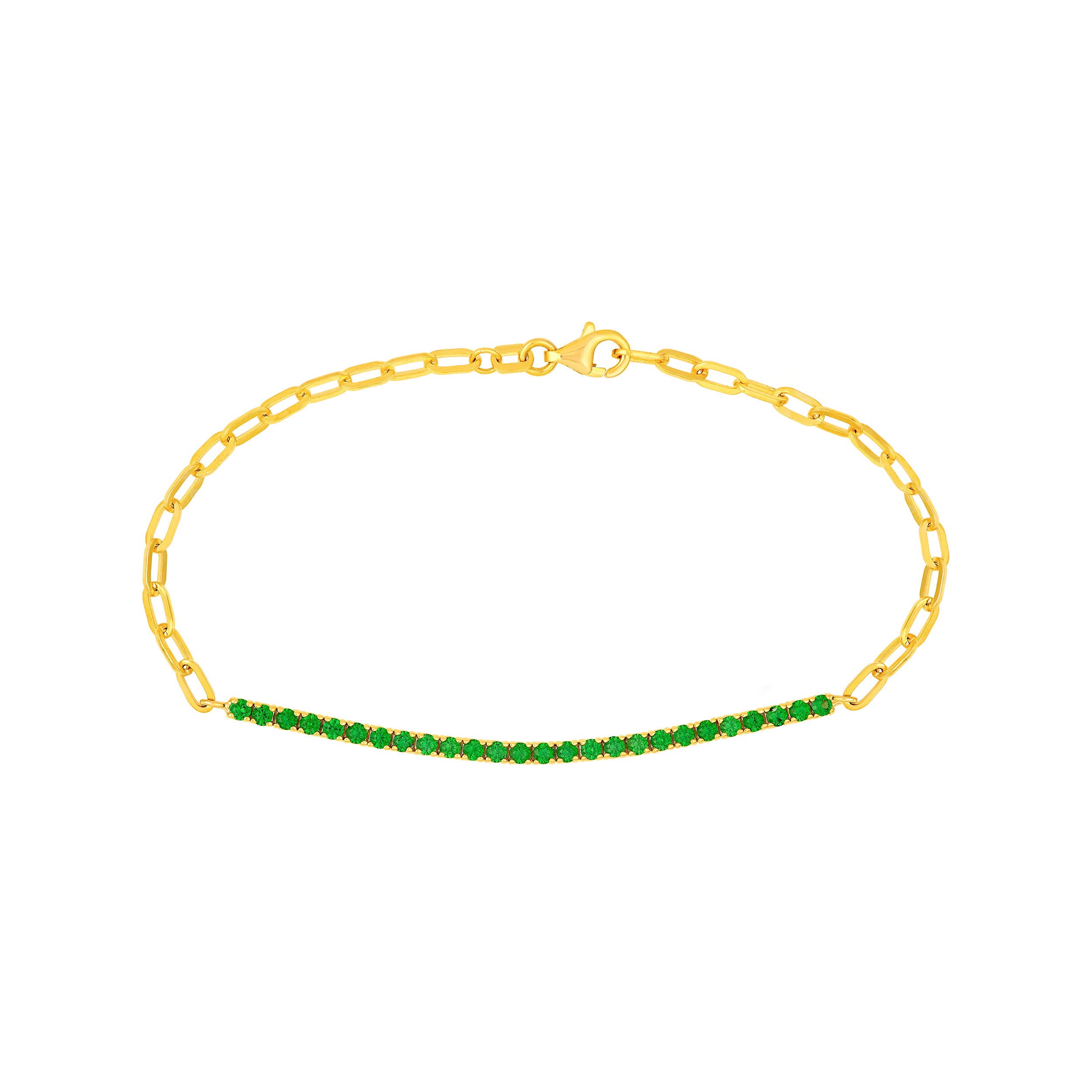 2mm RD Tsav Paperclip Brac Tnns Acc PSL