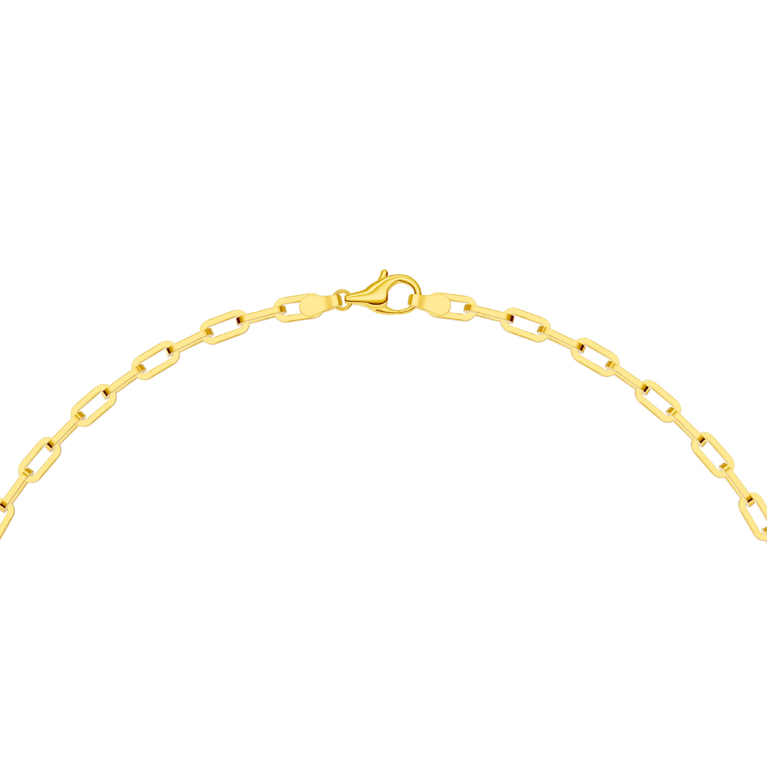 Emerald Sky Blue Forzentina Necklace