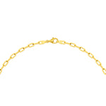 Emerald Red Garnet Pendant Forzentina Bracelet