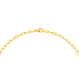 Emerald Sky Blue Forzentina Bracelet