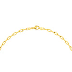 Emerald Sky Blue Forzentina Bracelet