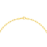Round London Blue Forzentina Bracelet