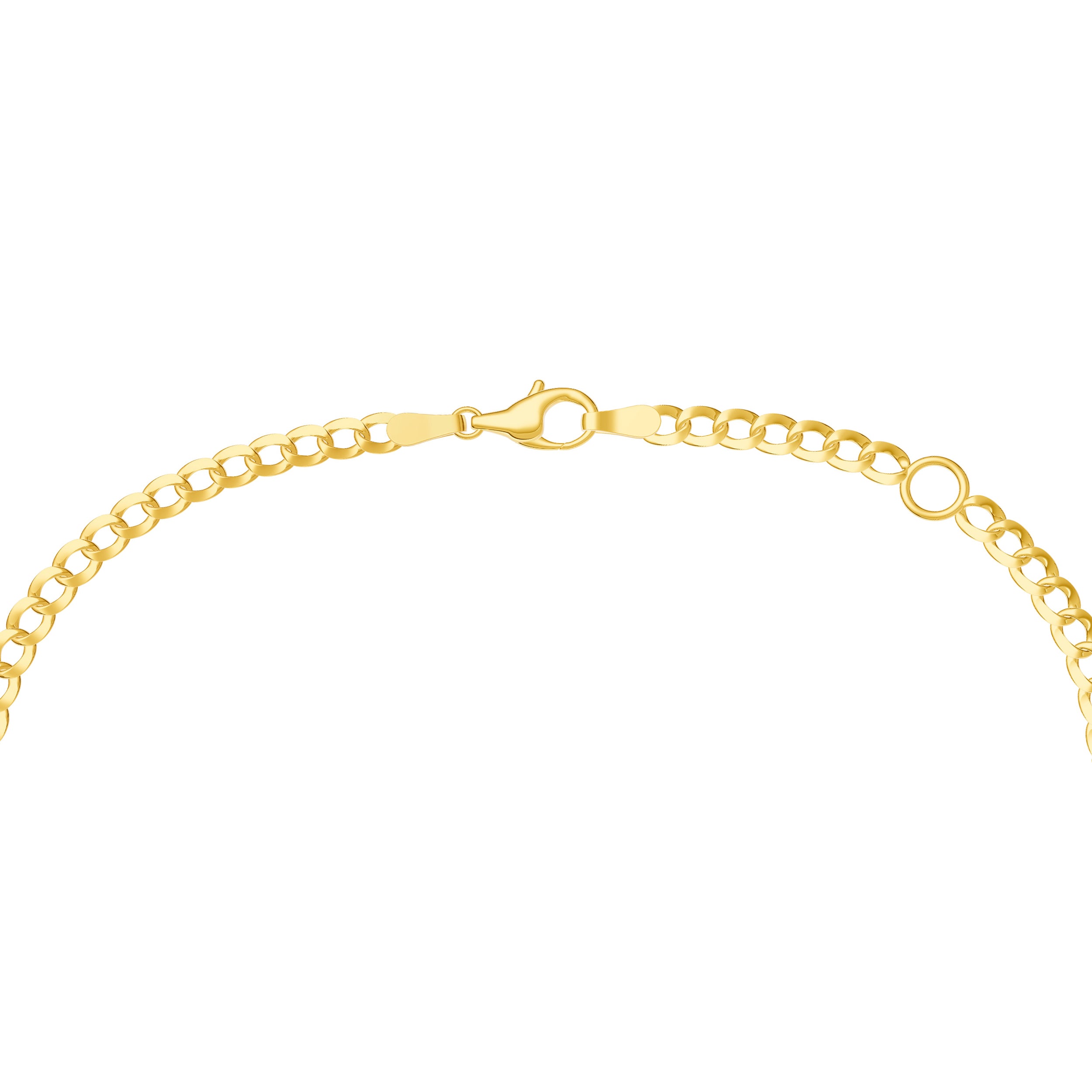 Emerald London Blue Forzentina Bracelet
