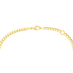 Emerald London Blue Forzentina Bracelet