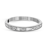 Wedding Set in 18k Gold